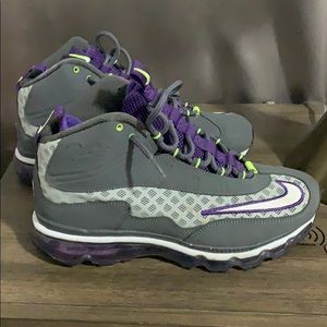 Nike Air Max Jr